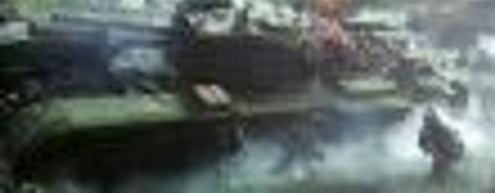 Минимальные системные требования РС-версии Battlefield V