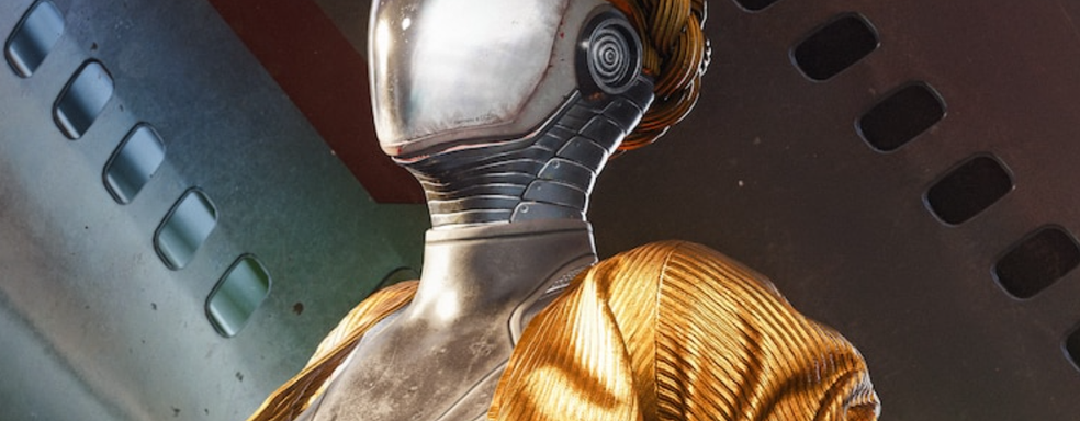 Atomic Heart получила коллаб с сетью «Пятёрочка». Геймеры смогут заполучить третье DLC Enchantment Under the Sea