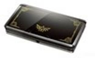 The Legend of Zelda 25th Anniversary Limited Edition Nintendo 3DS скоро в Европе
