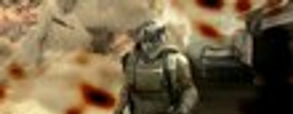 Е3-трейлер Ghost Recon: Future Soldier