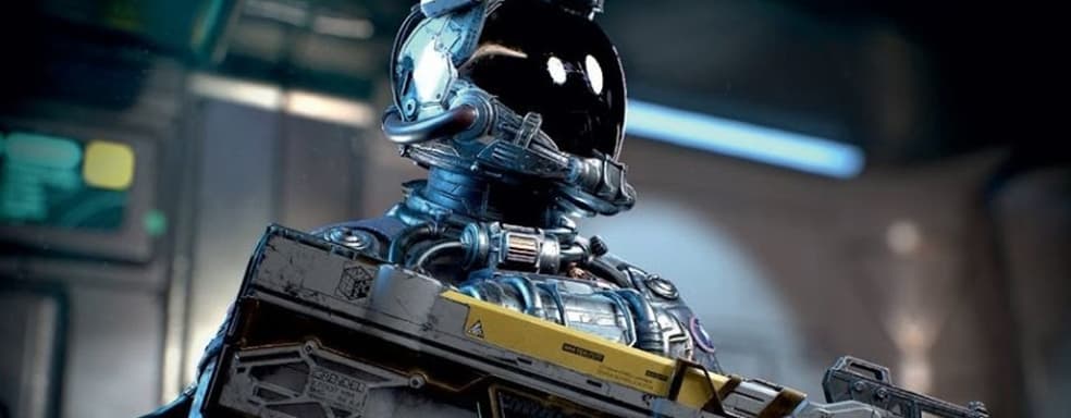 Starfield выйдет уже в марте и будет доступна в России, согласно информации интернет-магазина