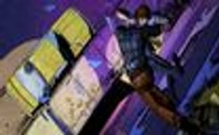 Первый эпизод The Wolf Among Us бесплатно в Xbox Live Marketplace 