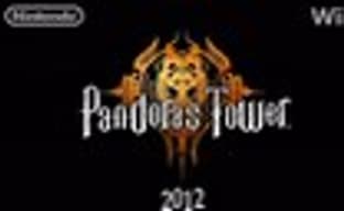 Трейлер Pandora's Tower