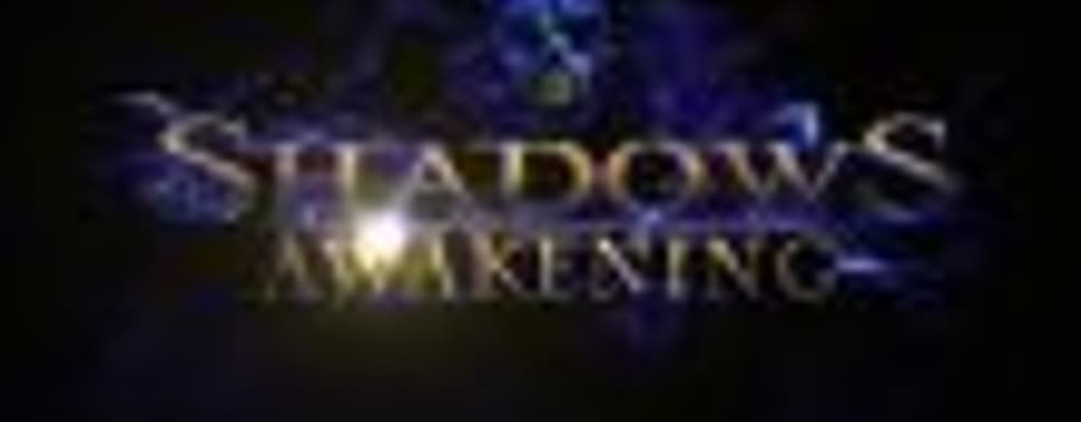 Новый ролик игрового процесса ролевой игры Shadows: Awakening