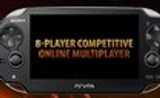 MP-трейлер Resistance: Burning Skies