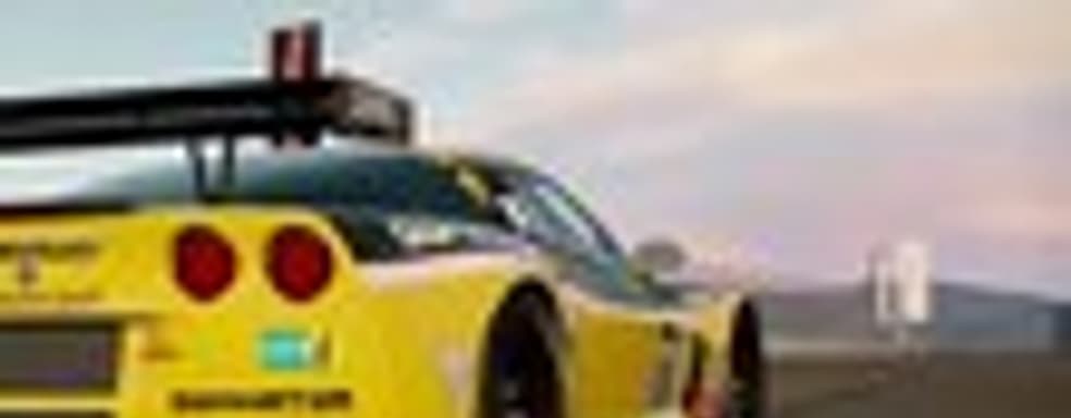 Игровой ролик Shift 2: Unleashed