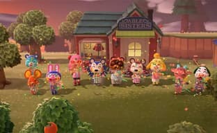 Animal Crossing: New Horizons получила обновление спустя 3 года. Игру готовят к запуску на Switch 2