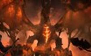 CG-ролик World of Warcraft: Cataclysm 