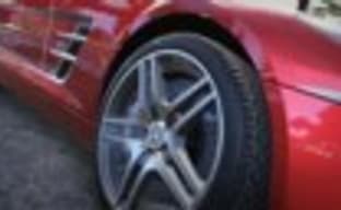 Автомобили World of Speed. Часть 1