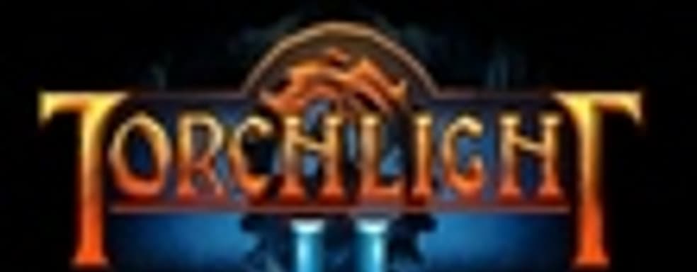 Torchlight II задерживается