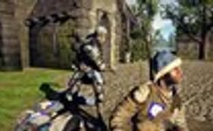 Трейлер War of the Roses