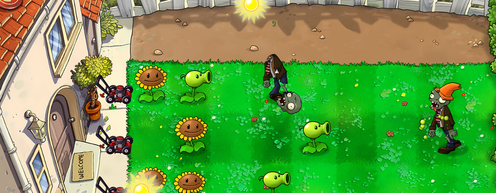 Художники оригинальной Plants vs. Zombies расстроились, поскольку EA не пригласила их поработать над ремастером