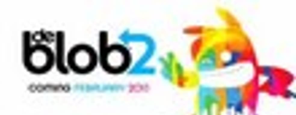 Дата выхода de Blob 2