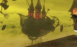 Alice: Madness Returns - бесконечный кошмар