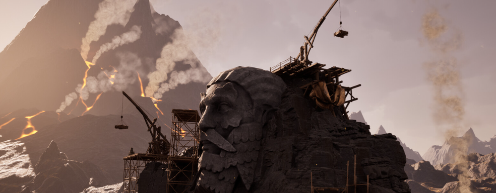 Создатели Avowed считают игру эволюцией RPG от Obsidian. Студия впервые представит новую механику перемещения по игровому миру