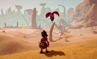 [СТРИМ] Погружение в KAKU: Ancient Seal