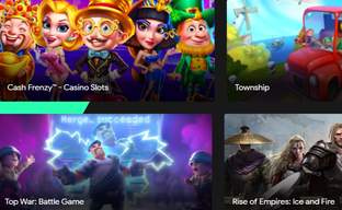 Google начала тестирование Android-игр на ПК