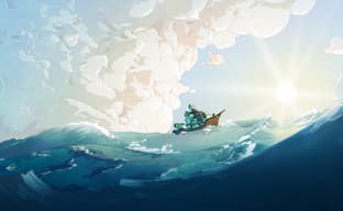 Продан миллион копий душевного приключения о смерти Spiritfarer