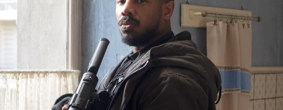 Постановкой экранизации Rainbow Six займется режиссер «Джона Уика»