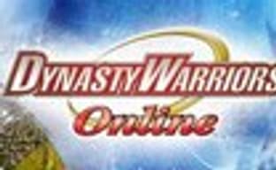 Закрытое бета-тестирование Dynasty Warriors Online