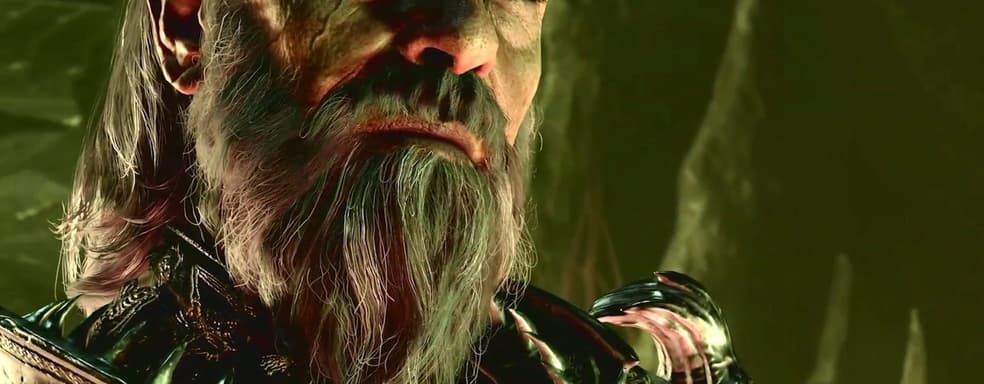 Baldur's Gate 3 will be released on Xbox on three discs with a fresh update