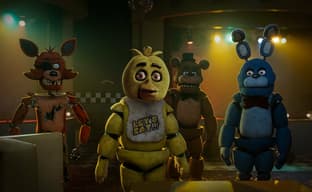 Фильм Five Nights at Freddy's 2 готовит сюрпризы фанатам: больше, страшнее, опаснее