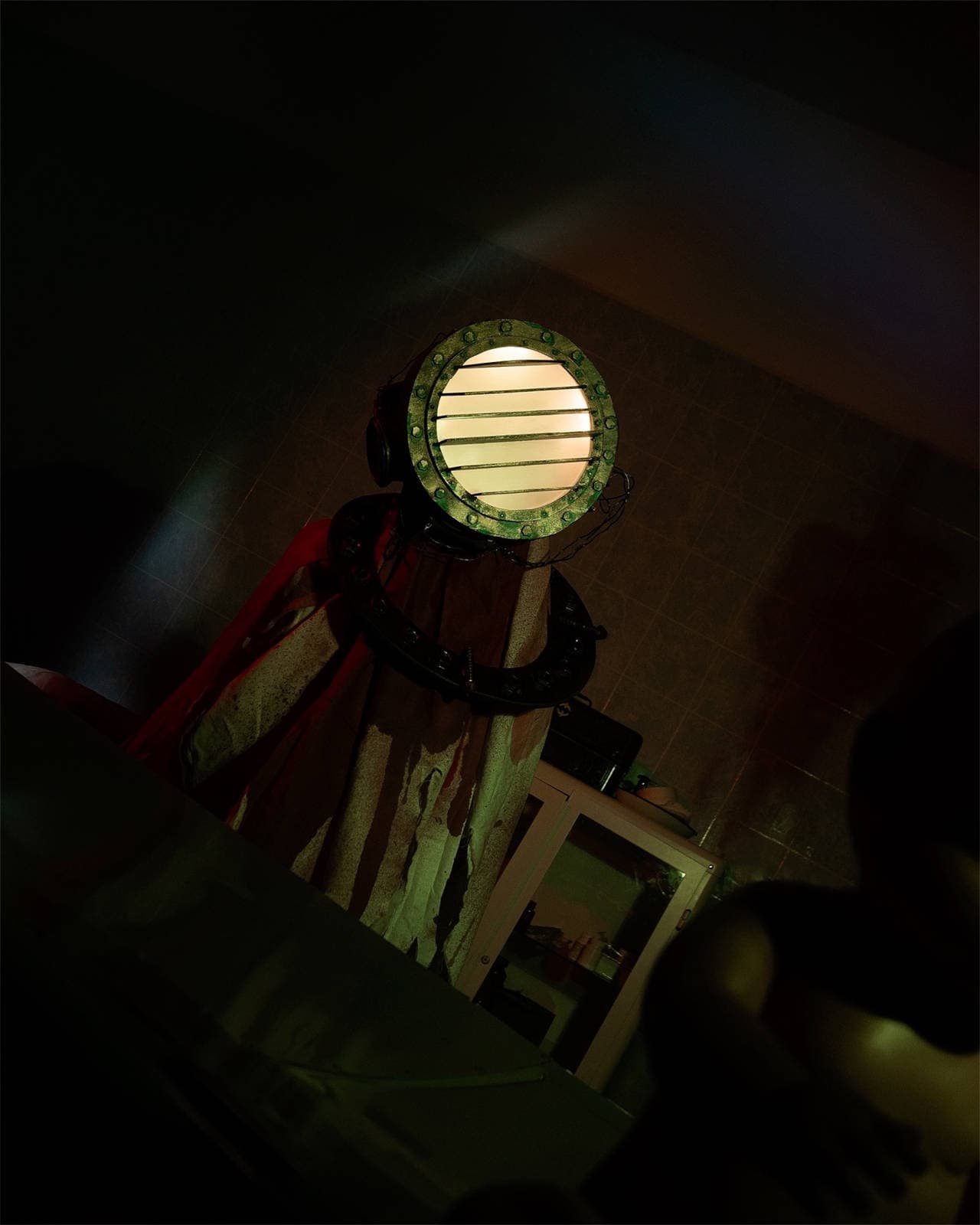  Фотограф: Elissara. Косплеерша: Wakaronda Cosplay 