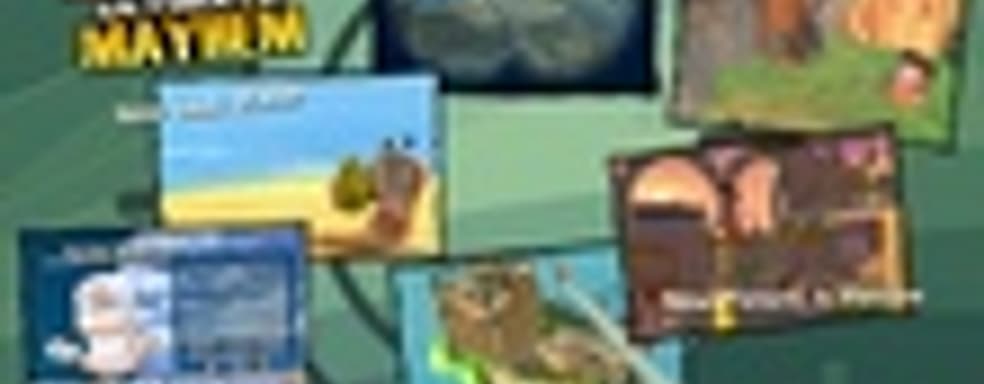 Дата выхода Worms: Ultimate Mayhem в PSN