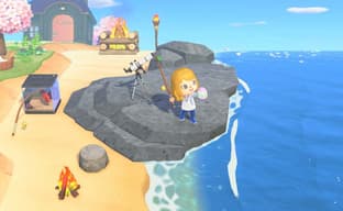 Продажи Animal Crossing: New Horizons достигли отметки в 35,9 миллионов копий