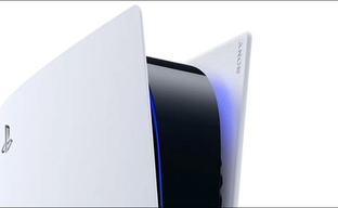 [Видео] PS5 как лучший пылесборник 2021. И 2022