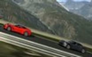 Слух: Gran Turismo станет фильмом