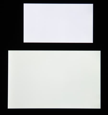 Обзор смартфона Sony Xperia Z3+. Тестирование дисплея