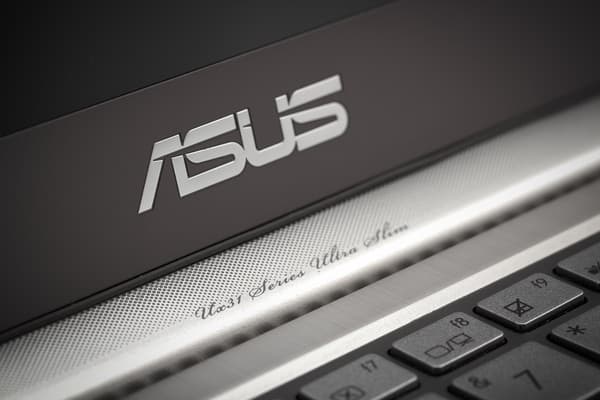 Ультрабук ASUS Zenbook UX31