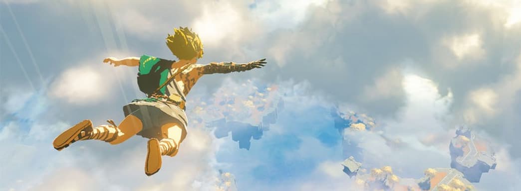 Акции Nintendo упали после новостей о переносе The Legend of Zelda: Breath of the Wild 2 на следующий год