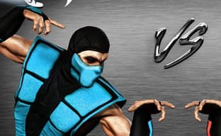 Инди-студия намерена сделать ремейк трилогии Mortal Kombat на Unreal Engine 5. Создатель MK не против