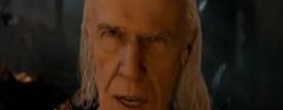 The Dark Sorcerer: полная версия новой техно-демо от Quantic Dream