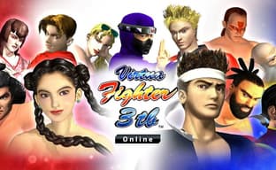 Файтинг Virtua Fighter вернёт, но, похоже, не в том виде, в котором его ждут