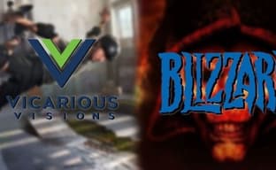 Blizzard официально поглотила разработчиков Diablo 2: Resurrected и Crash Bandicoot N. Sane Trilogy
