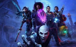 Раскрыты предполагаемые сроки релиза Redfall