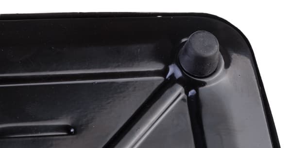 Двухконфорочная электрическая плитка Home Element HE-HP702