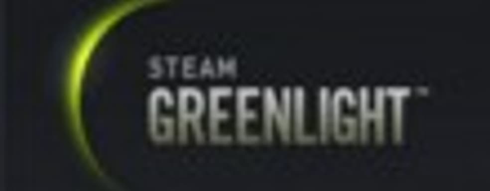 Первые игры Steam Greenlight