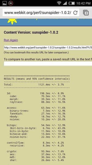 обзор смартфона LG G2