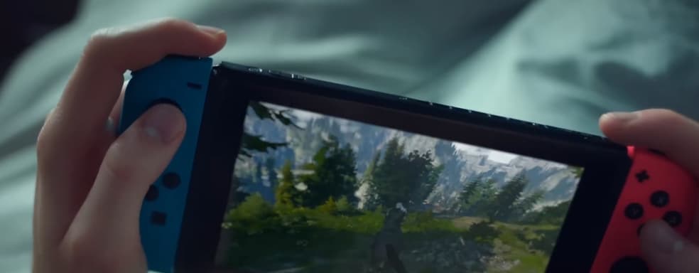 CD Projekt ищет разработчиков для консолей Nintendo. Ждём новые игры на Switch?