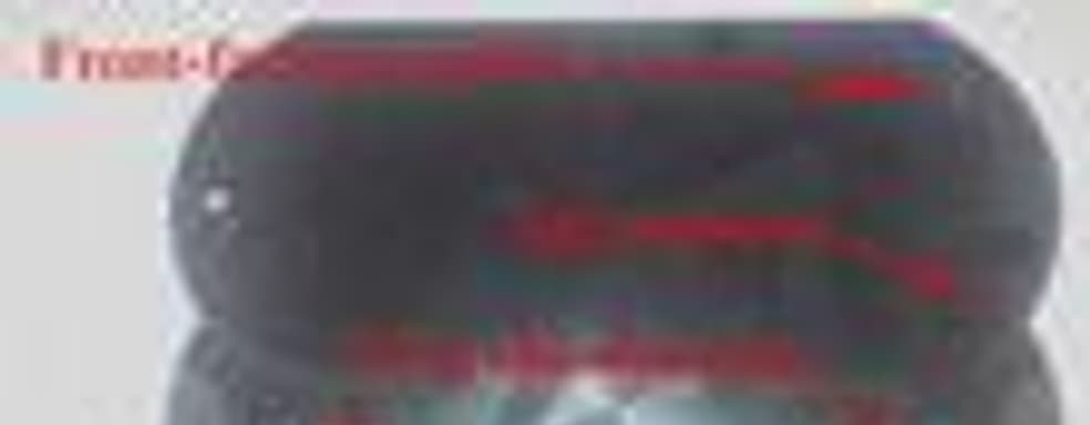 Первые фотографии девкита PSP2 [Обновлено]