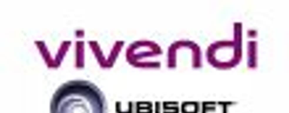 Vivendi продолжает скупать акции Ubisoft
