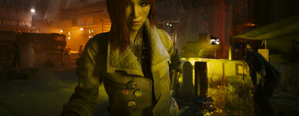 Детали последнего обновления 2.3 для Cyberpunk 2077 — CDPR добавит новый контент, технологии и не только