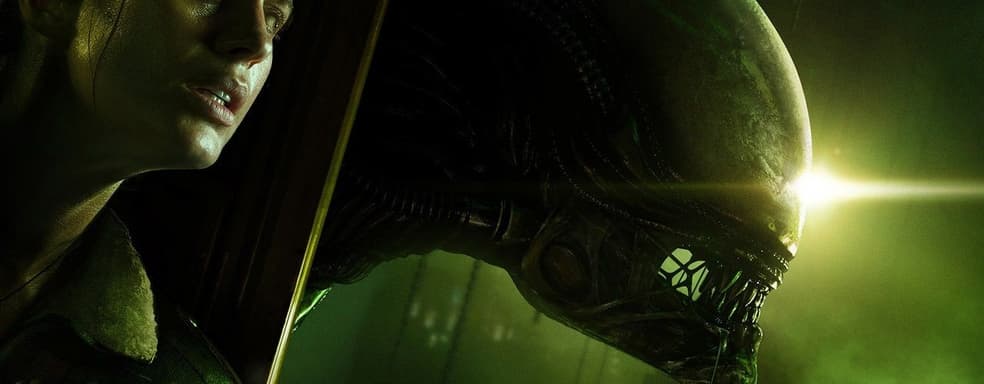 Alien: Isolation Sequel Reportedly in Development