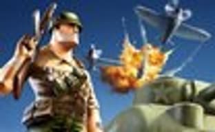Два миллиона игроков в Battlefield Heroes 