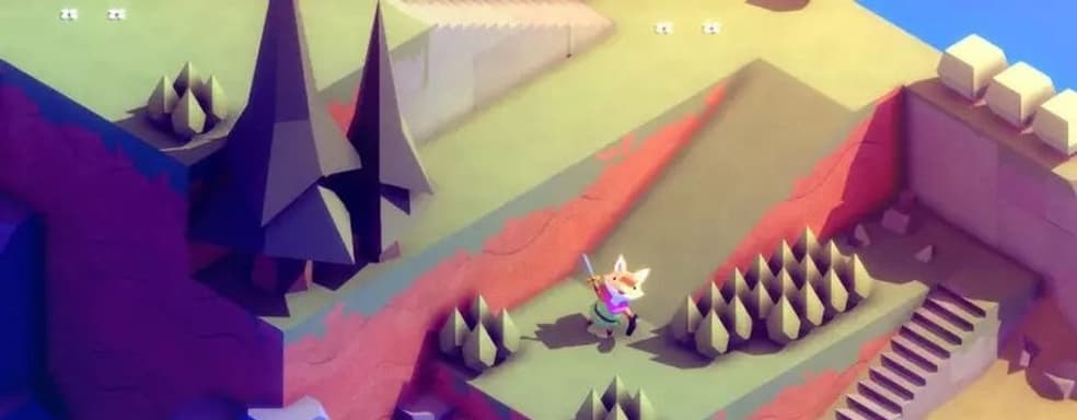 Создатель Tunic обеспокоен будущим подписки. Такая модель может поглотить мелкие проекты