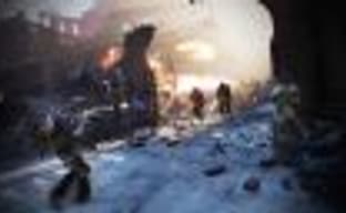 Обновление «Сопротивление» добавило в The Division новую локацию и режимы